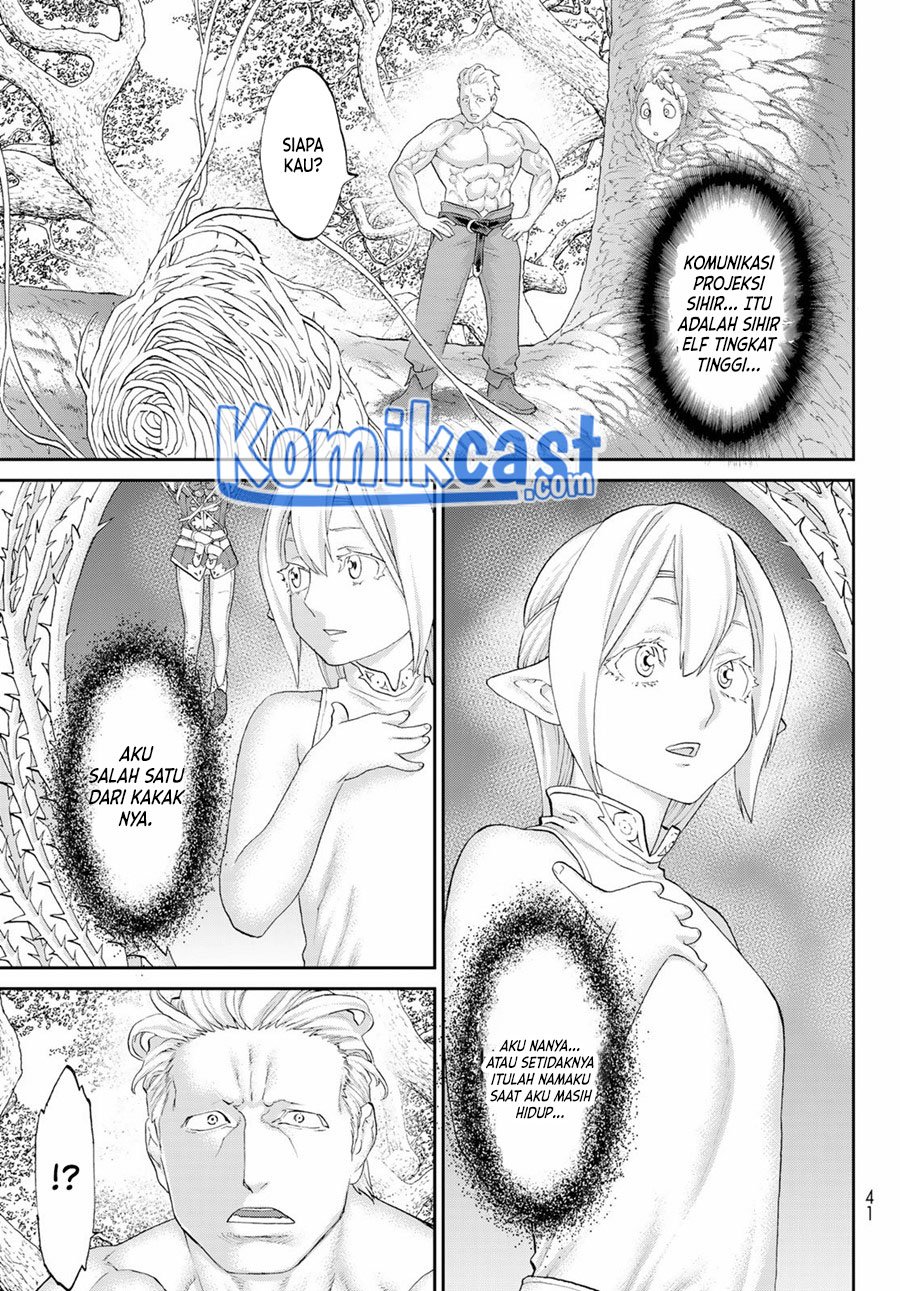 Isekai Putin Chapter 43 Gambar 30