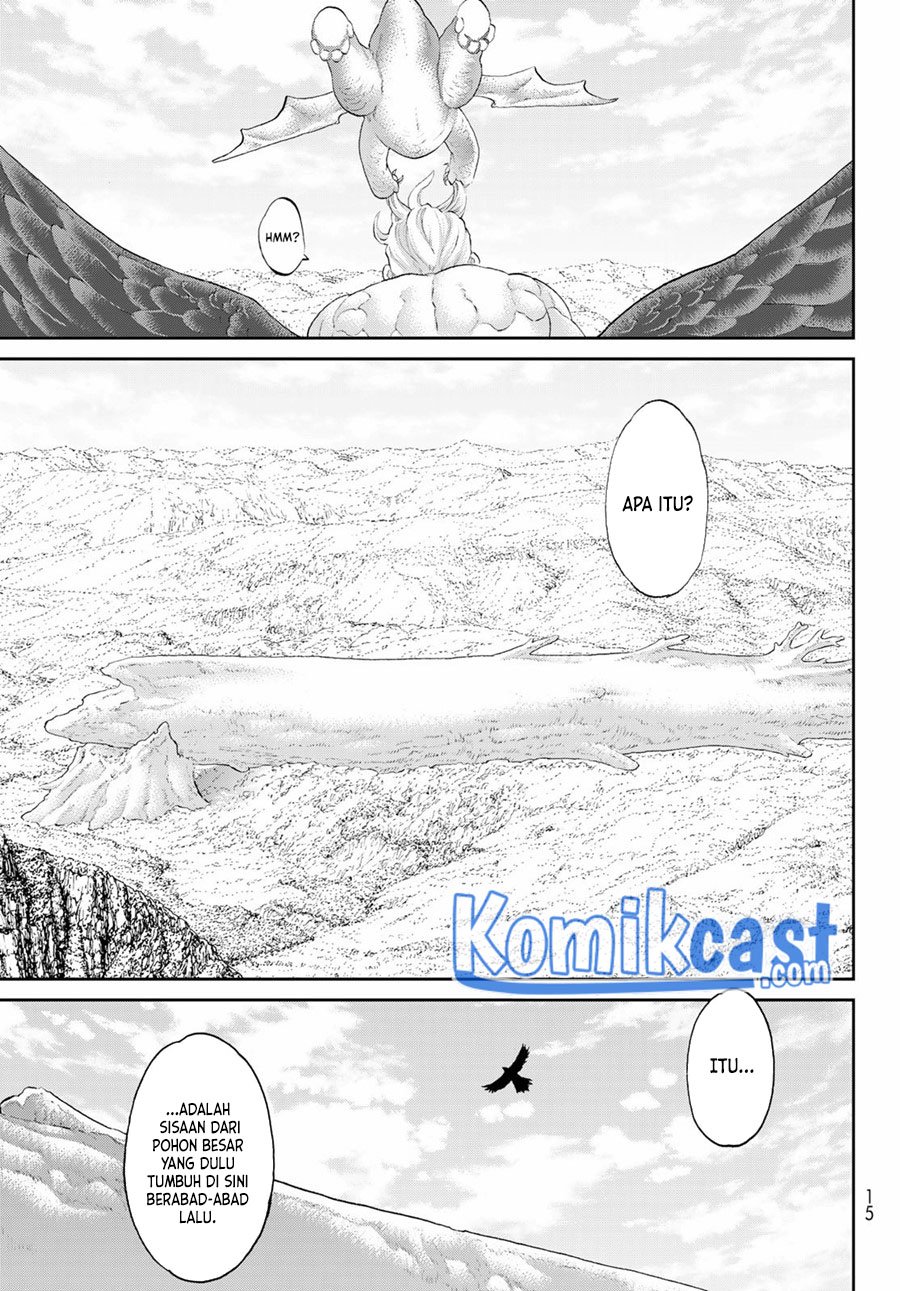 Isekai Putin Chapter 43 Gambar 4