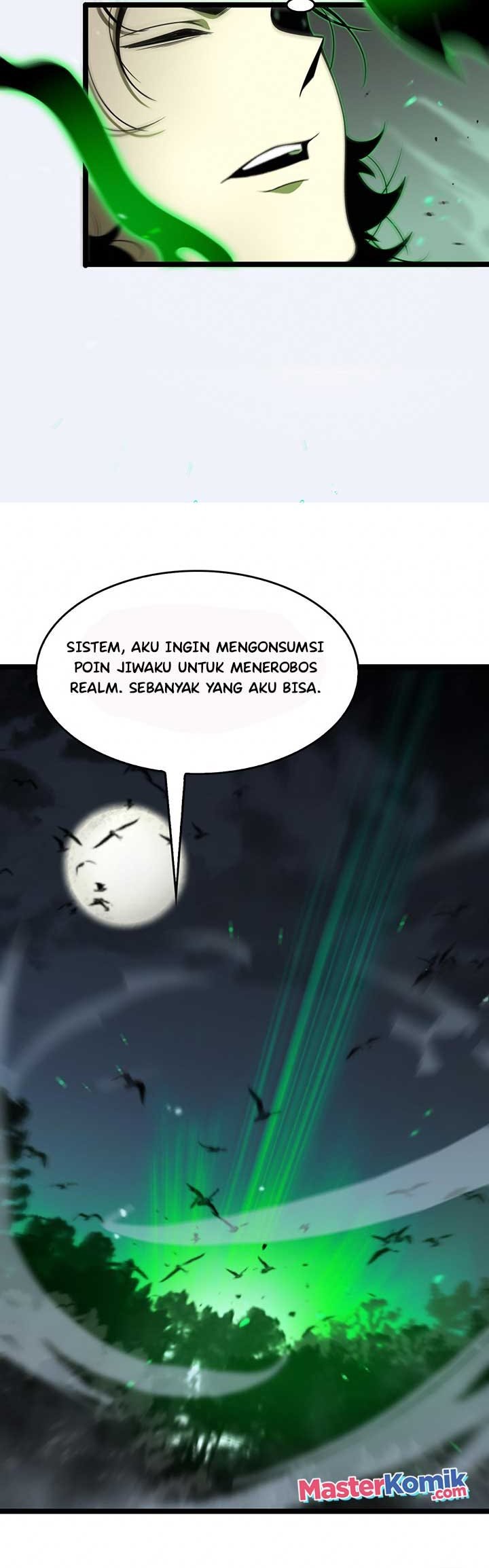 World’s Apocalypse Online Chapter 104 Gambar 20