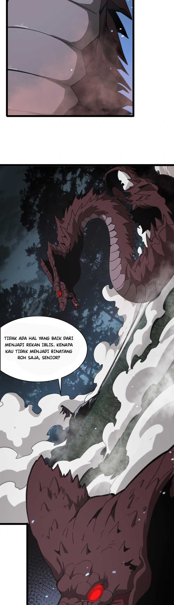 World’s Apocalypse Online Chapter 104 Gambar 31