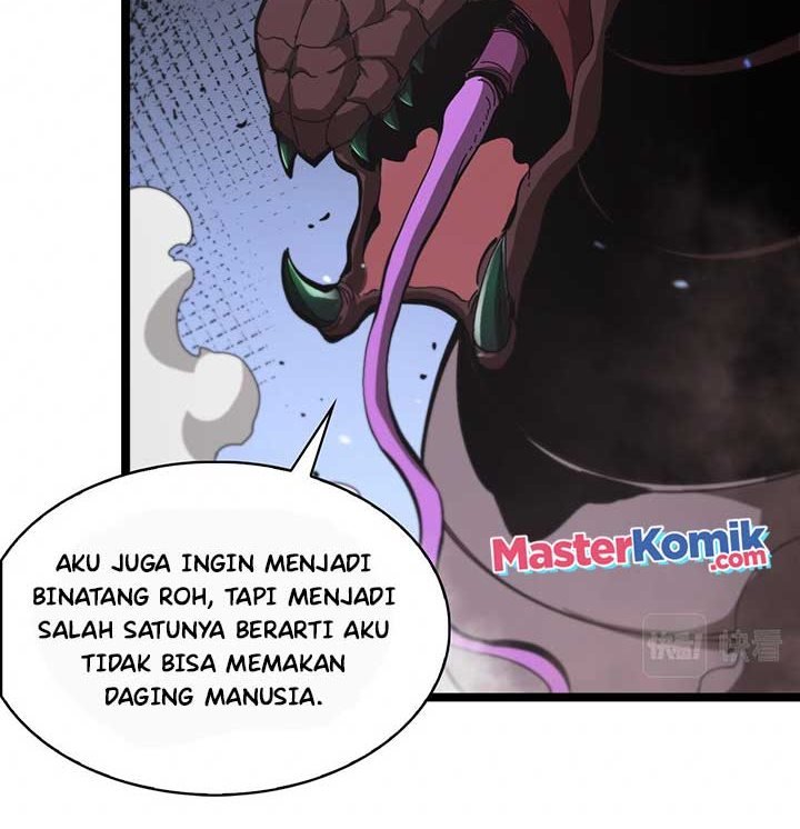 World’s Apocalypse Online Chapter 104 Gambar 32