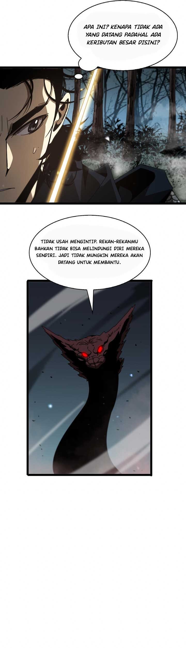 World’s Apocalypse Online Chapter 104 Gambar 33