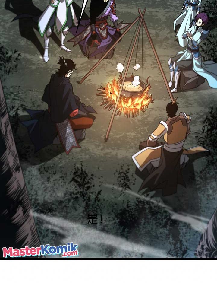 World’s Apocalypse Online Chapter 104 Gambar 9