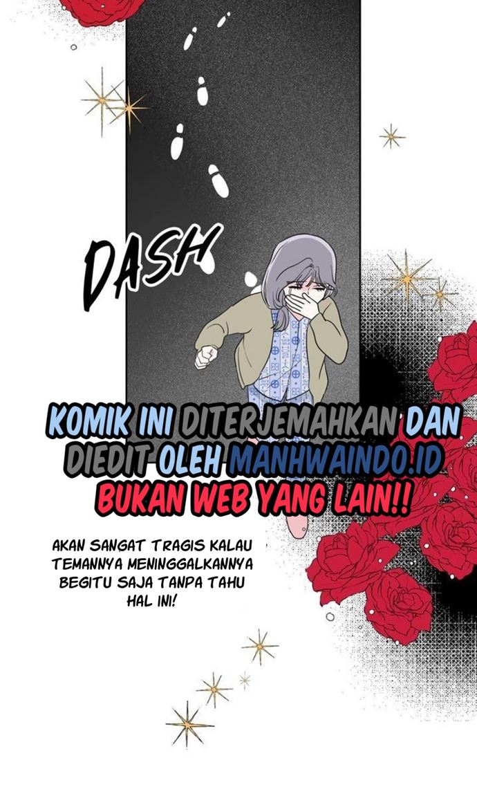Deadly VS Romance (Lethal Romance) Chapter 20 Gambar 23