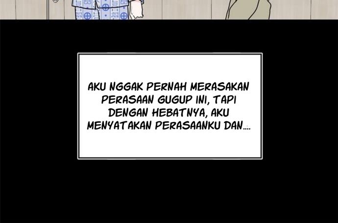 Deadly VS Romance (Lethal Romance) Chapter 20 Gambar 7