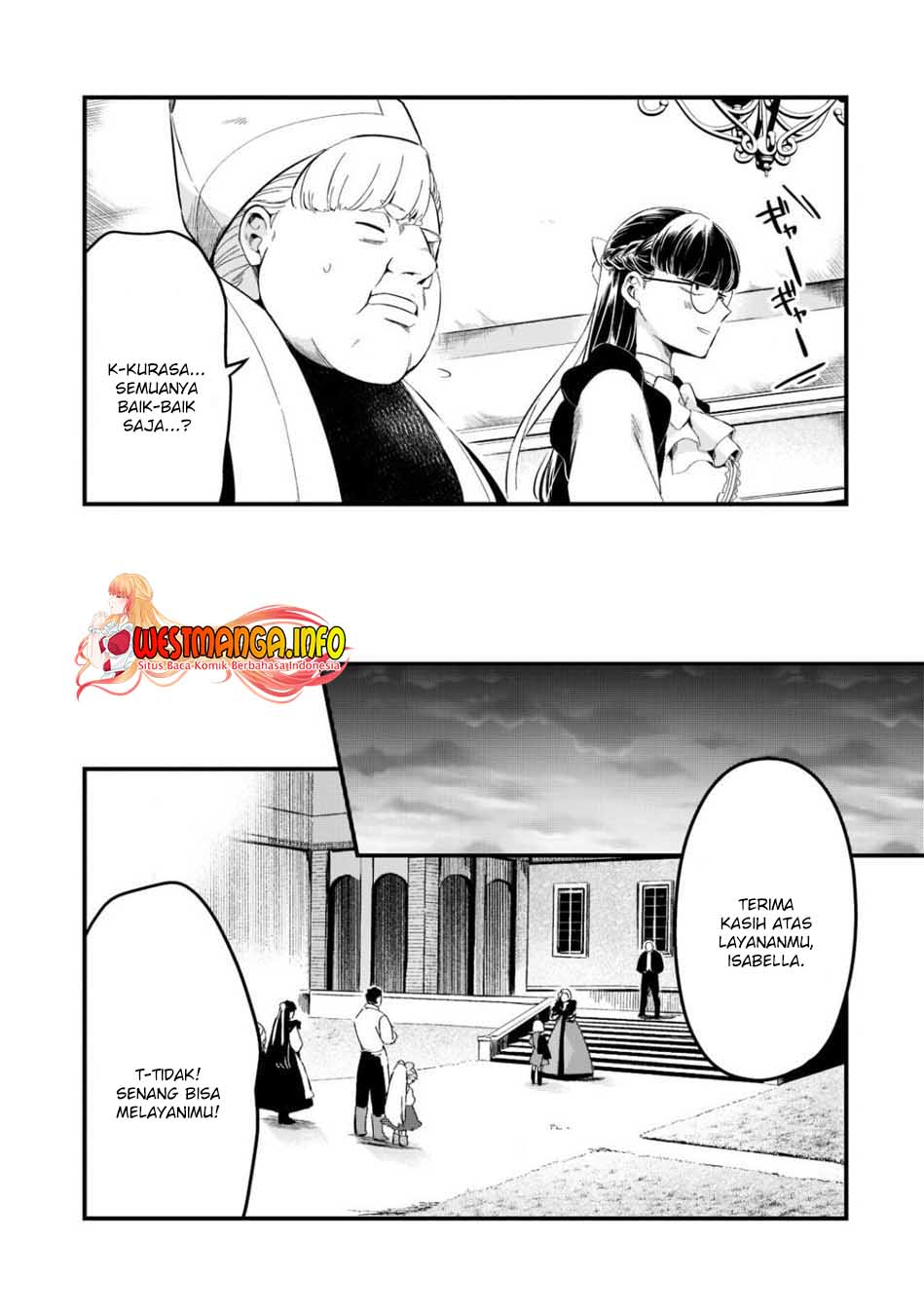 Welcome to Cheap Restaurant of Outcasts! Chapter 23 Gambar 18