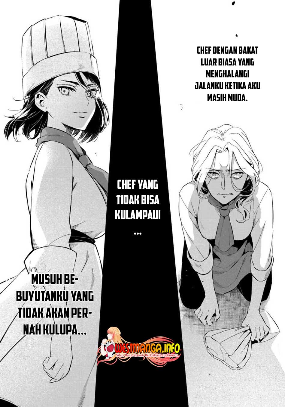 Welcome to Cheap Restaurant of Outcasts! Chapter 23 Gambar 23