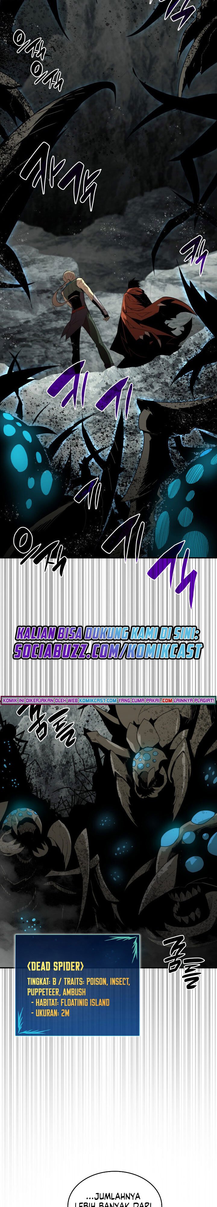 Worn and Torn Newbie Chapter 88 Gambar 10