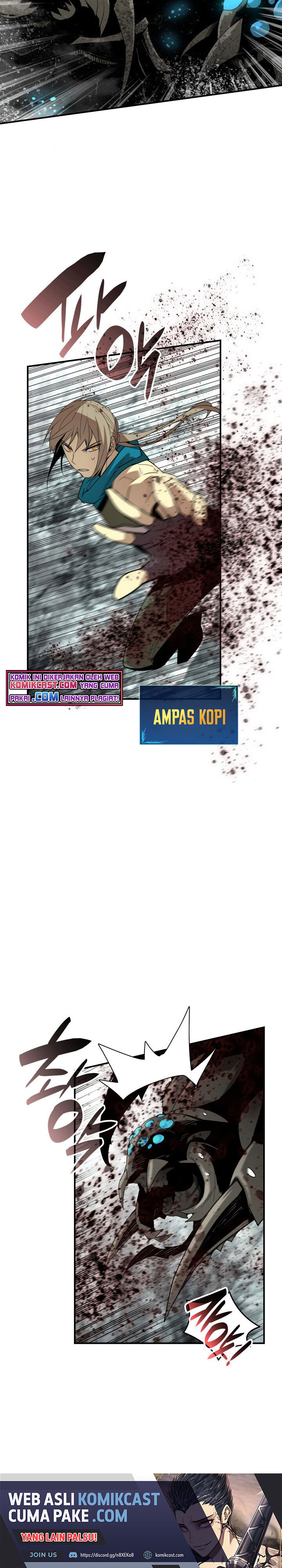 Worn and Torn Newbie Chapter 88 Gambar 15