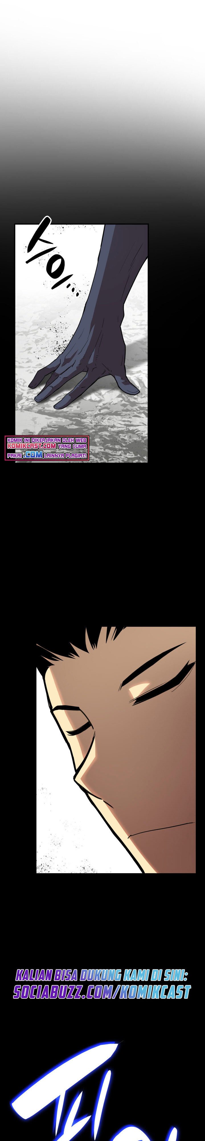 Worn and Torn Newbie Chapter 88 Gambar 23