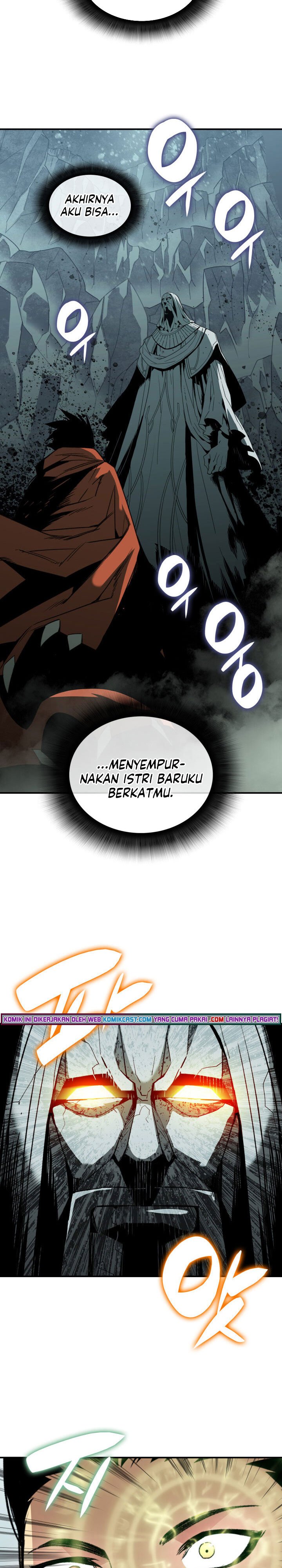 Worn and Torn Newbie Chapter 88 Gambar 3