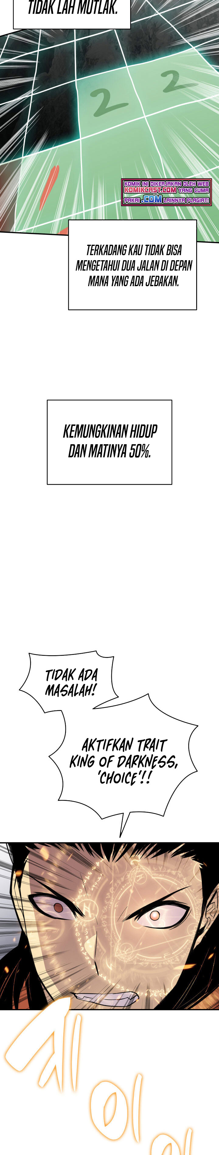 Worn and Torn Newbie Chapter 88 Gambar 31