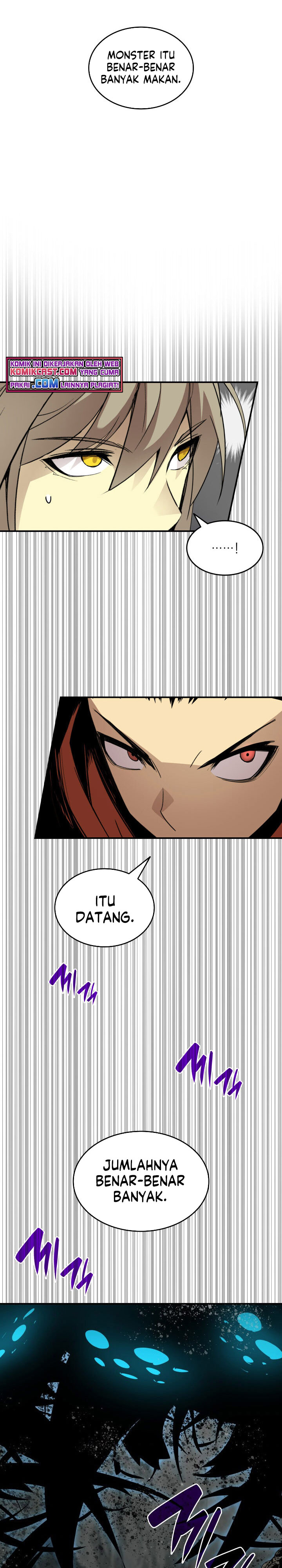 Worn and Torn Newbie Chapter 88 Gambar 9