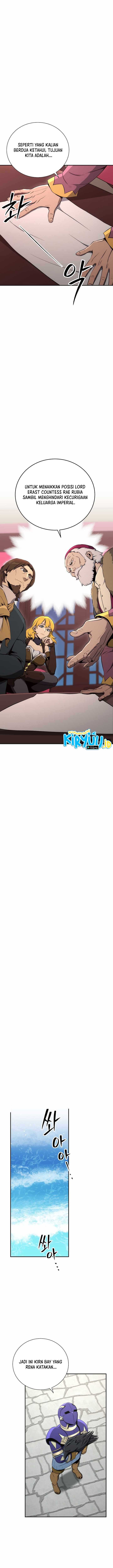 Skeleton Soldier Couldn’t Protect the Dungeon Chapter 163 Gambar 11