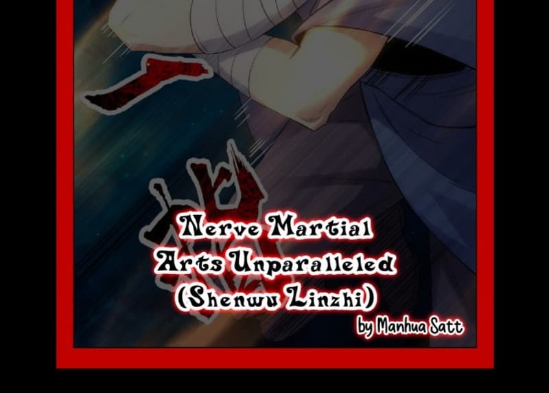 Nerve Martial Arts Unparalleled (Shenwu Linzhi) Chapter 13 Gambar 133