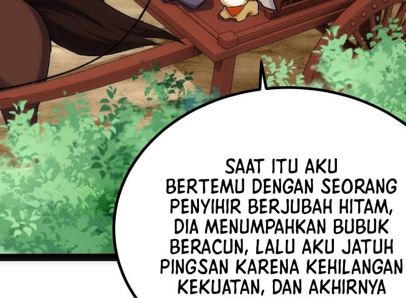 Nerve Martial Arts Unparalleled (Shenwu Linzhi) Chapter 12 Gambar 92