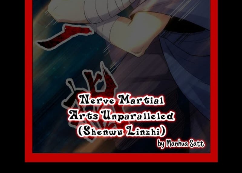 Nerve Martial Arts Unparalleled (Shenwu Linzhi) Chapter 11 Gambar 112