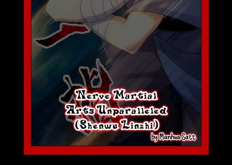 Nerve Martial Arts Unparalleled (Shenwu Linzhi) Chapter 10 Gambar 115