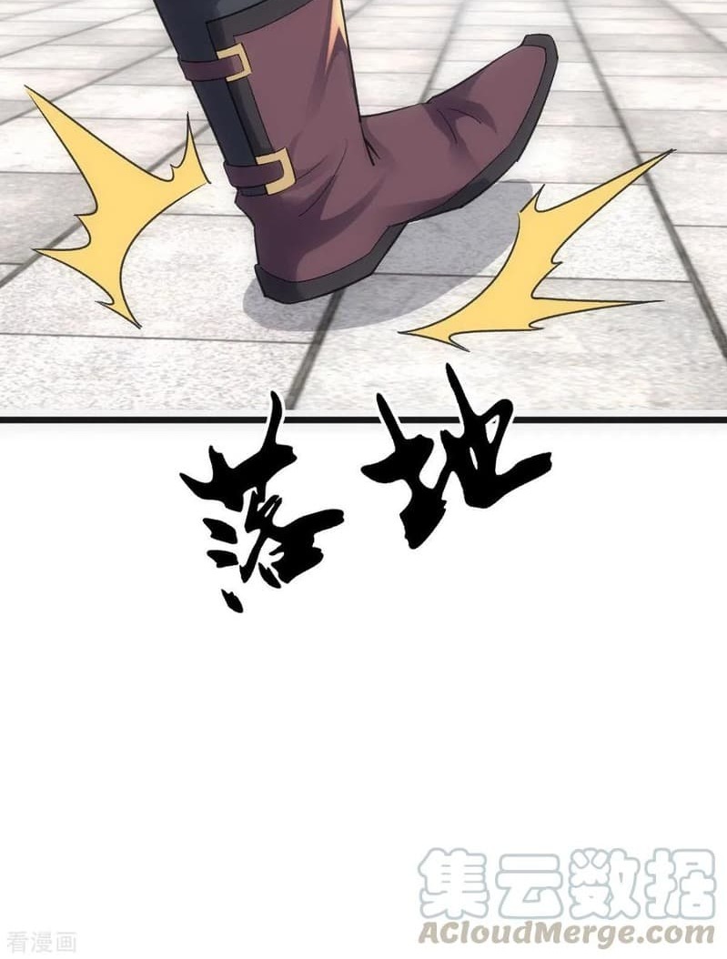 Nerve Martial Arts Unparalleled (Shenwu Linzhi) Chapter 8 Gambar 21