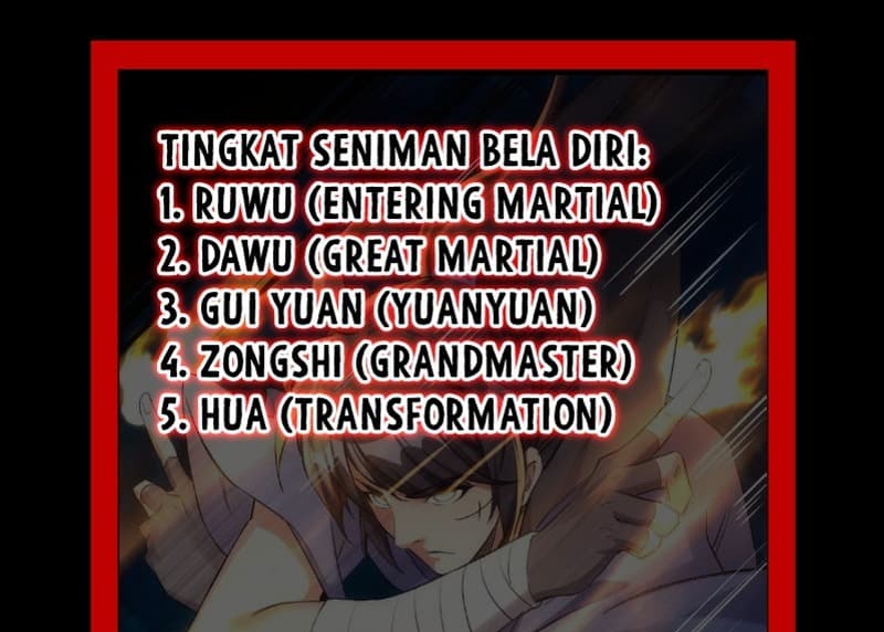 Nerve Martial Arts Unparalleled (Shenwu Linzhi) Chapter 7 Gambar 102