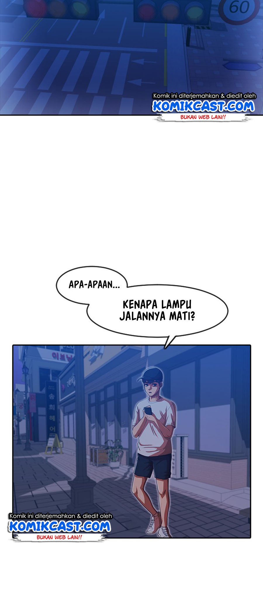 Baca Manhwa The Girl from Random Chatting! Chapter 189 Gambar 2