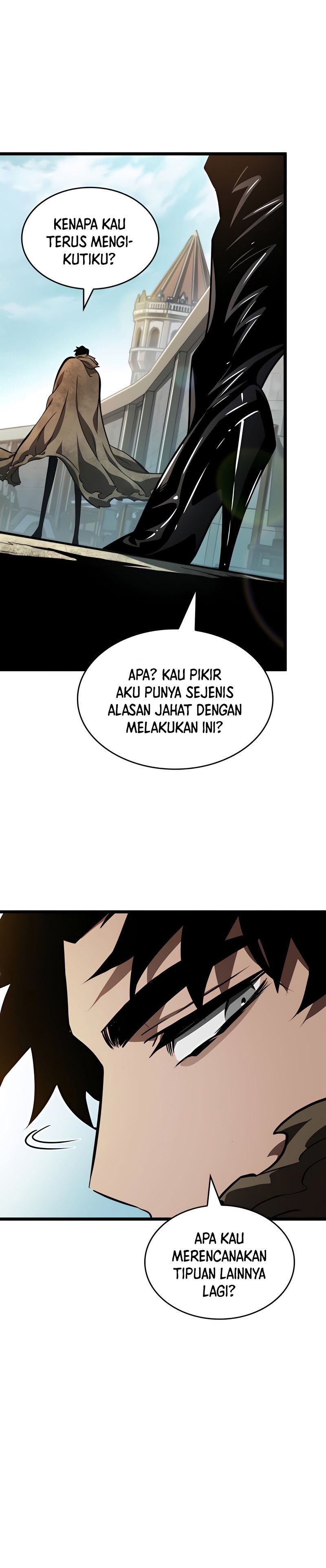 Baca Manhwa The World After the Fall Chapter 17 Gambar 2