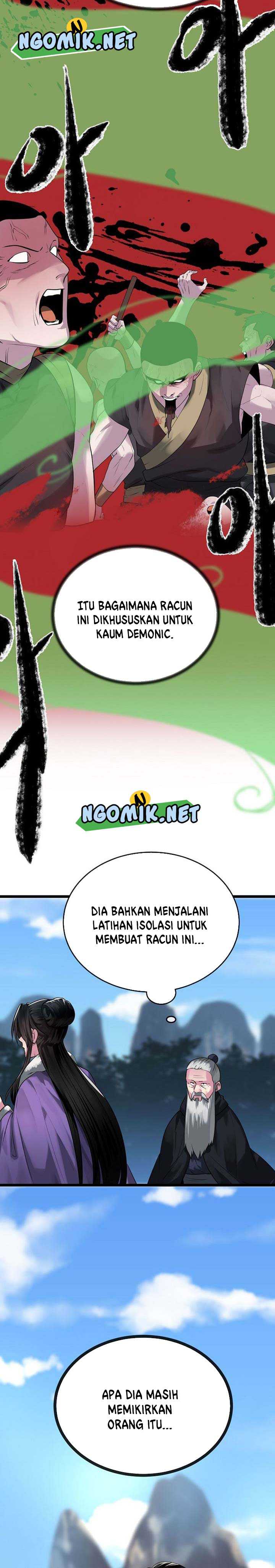 Halaman Komik