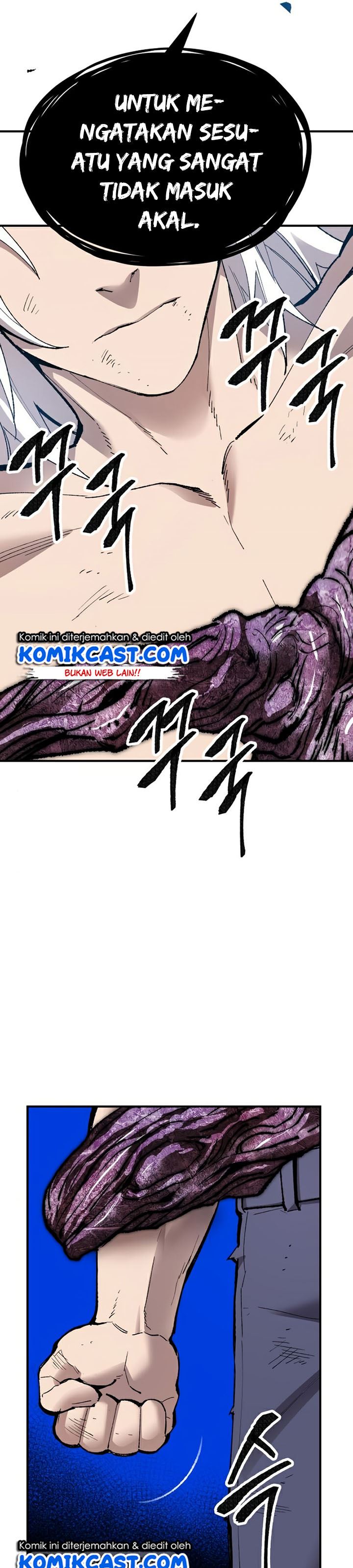 Limit Breaker Chapter 77 Gambar 17