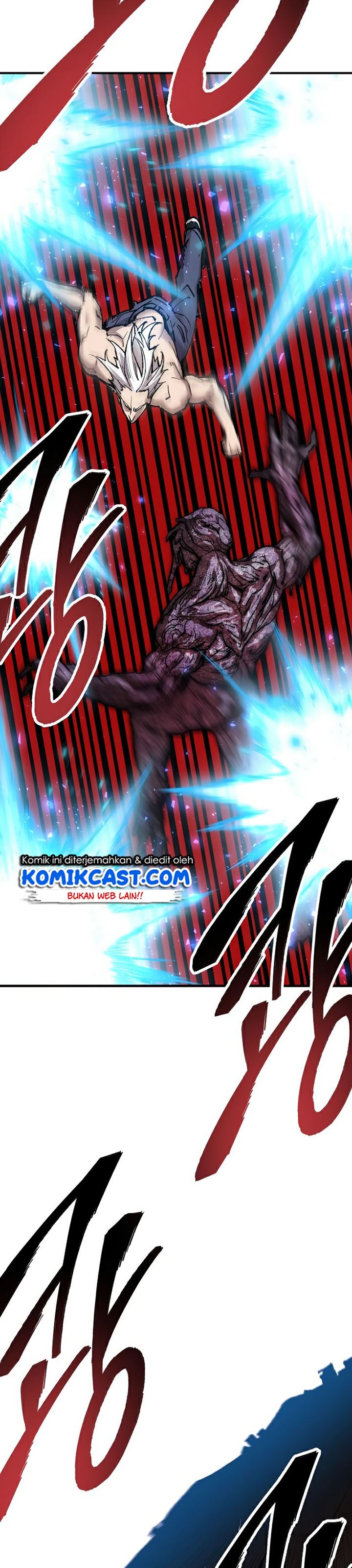 Limit Breaker Chapter 77 Gambar 24