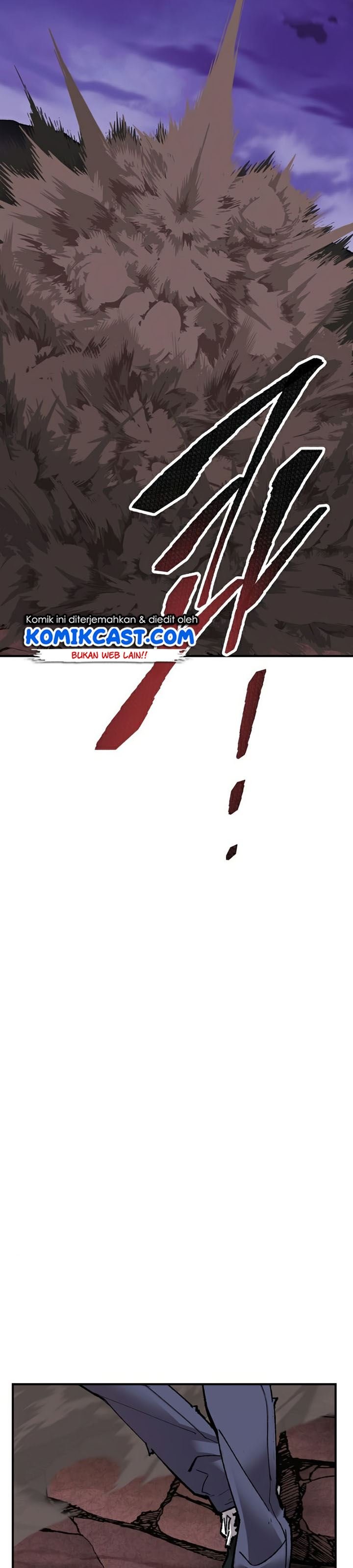 Limit Breaker Chapter 77 Gambar 48