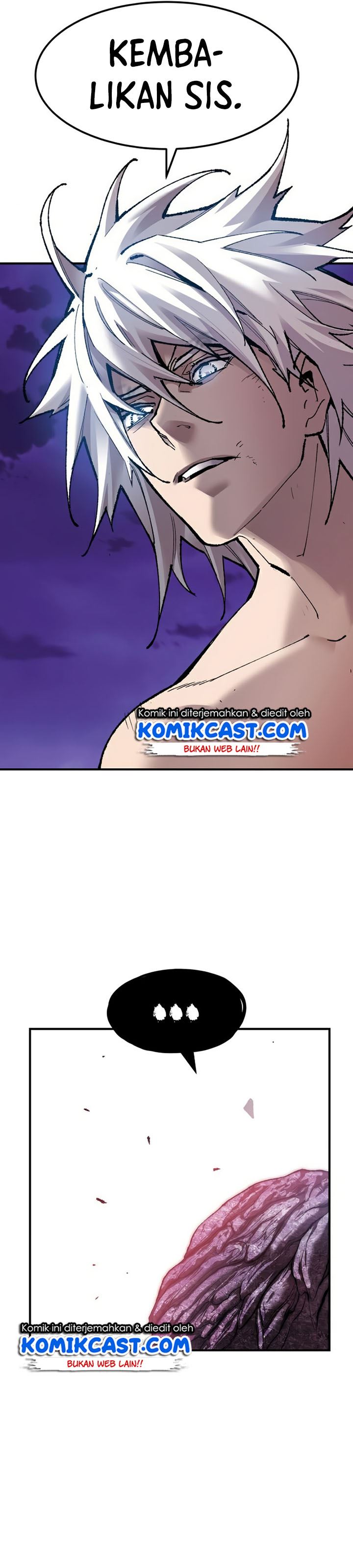 Limit Breaker Chapter 77 Gambar 52