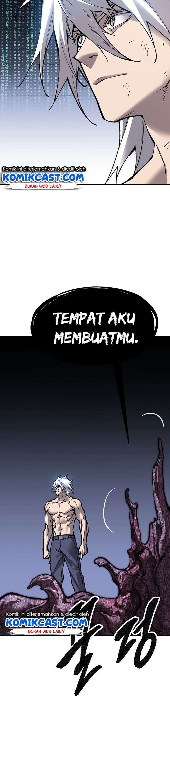 Limit Breaker Chapter 77 Gambar 56