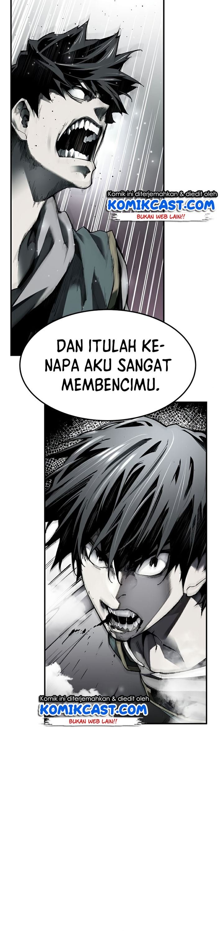 Limit Breaker Chapter 77 Gambar 61