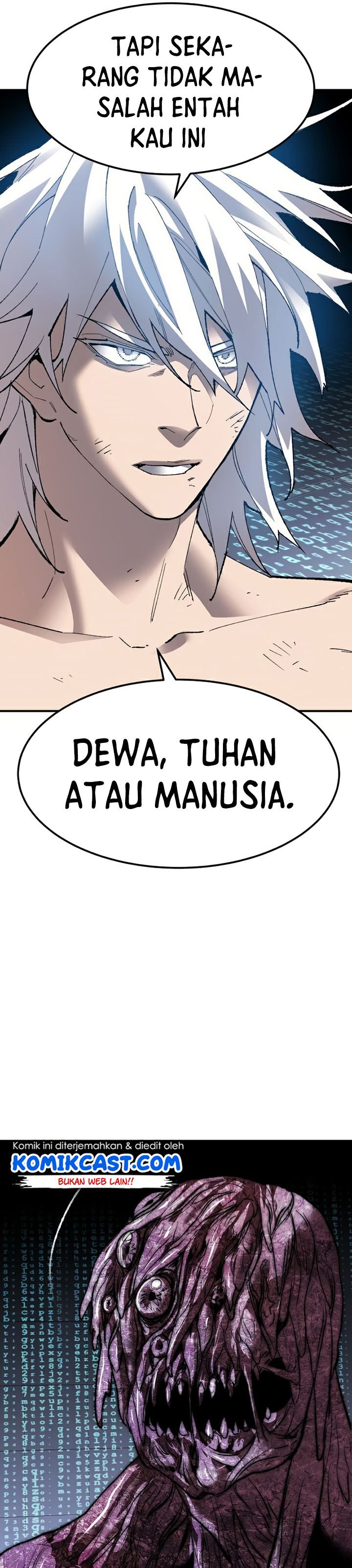 Limit Breaker Chapter 77 Gambar 62