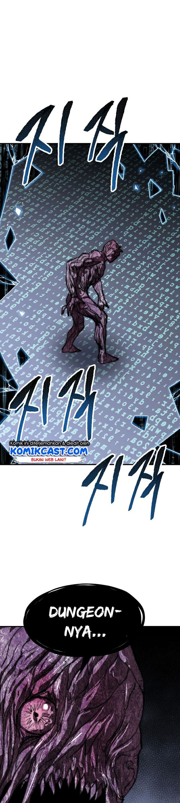 Limit Breaker Chapter 77 Gambar 76