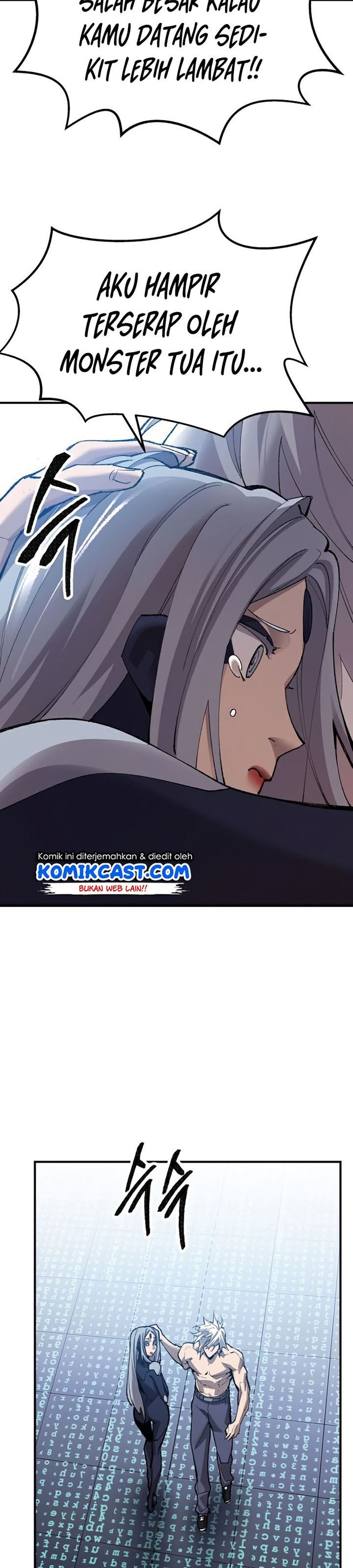 Limit Breaker Chapter 77 Gambar 84