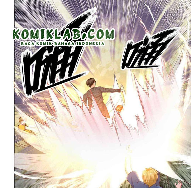 Baca Manhua I Am the Invincible God of War Chapter 48 Gambar 2