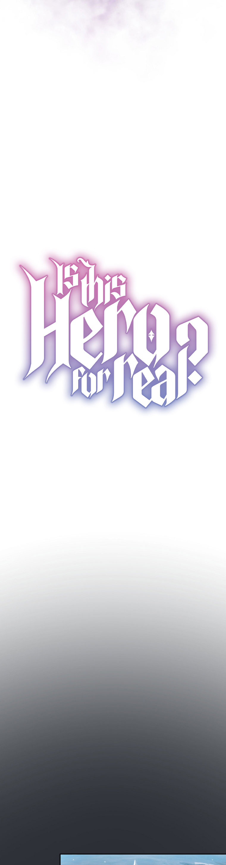 Is this Hero for Real? Chapter 29 Gambar 12