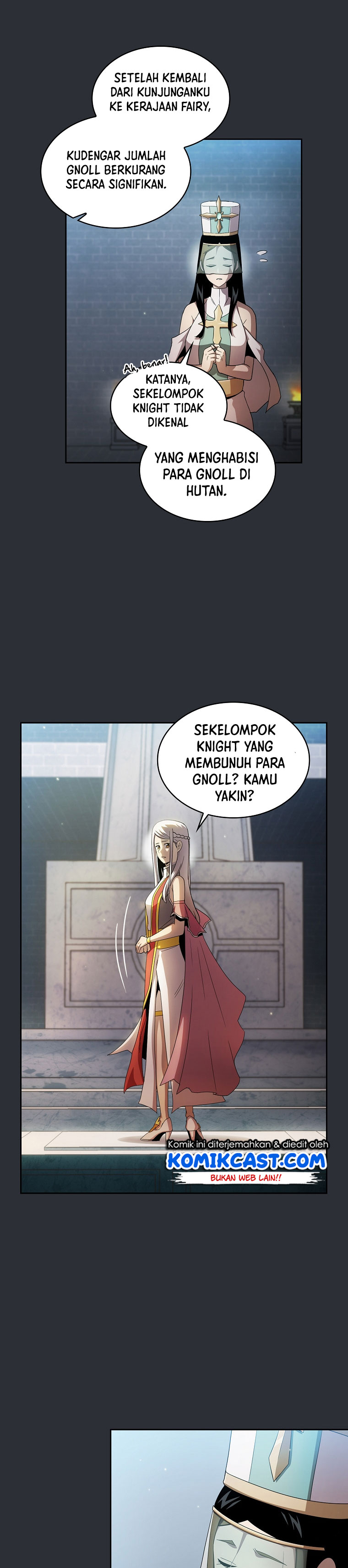 Is this Hero for Real? Chapter 29 Gambar 15