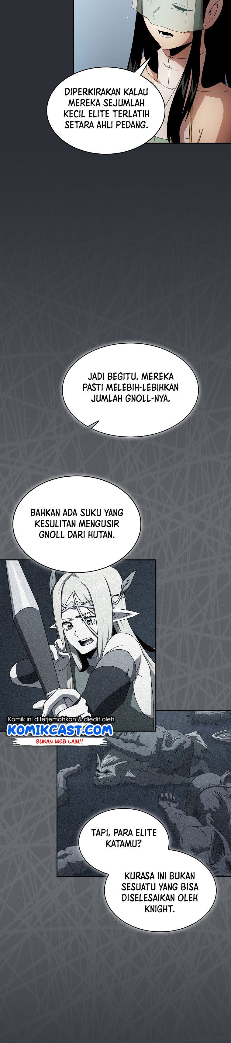 Is this Hero for Real? Chapter 29 Gambar 16