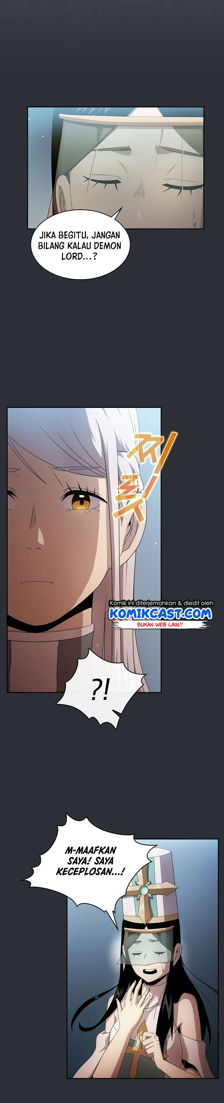 Is this Hero for Real? Chapter 29 Gambar 17