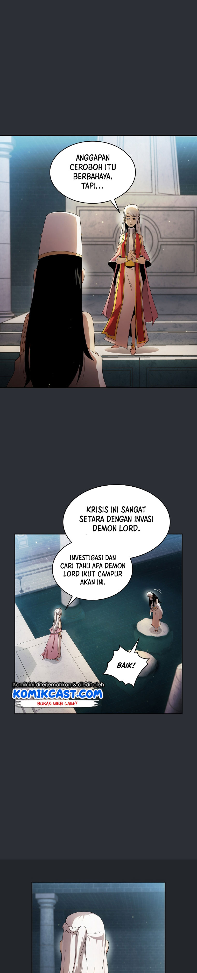 Is this Hero for Real? Chapter 29 Gambar 18