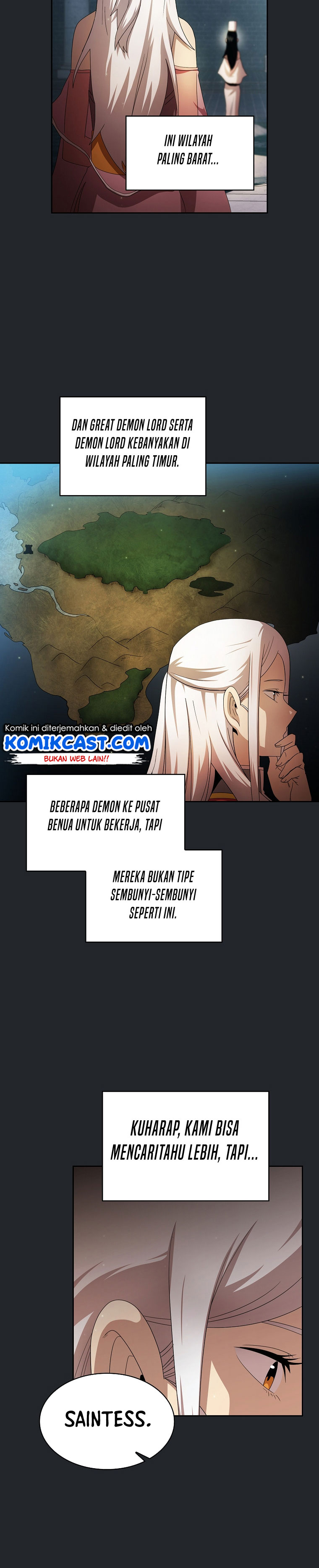 Is this Hero for Real? Chapter 29 Gambar 19