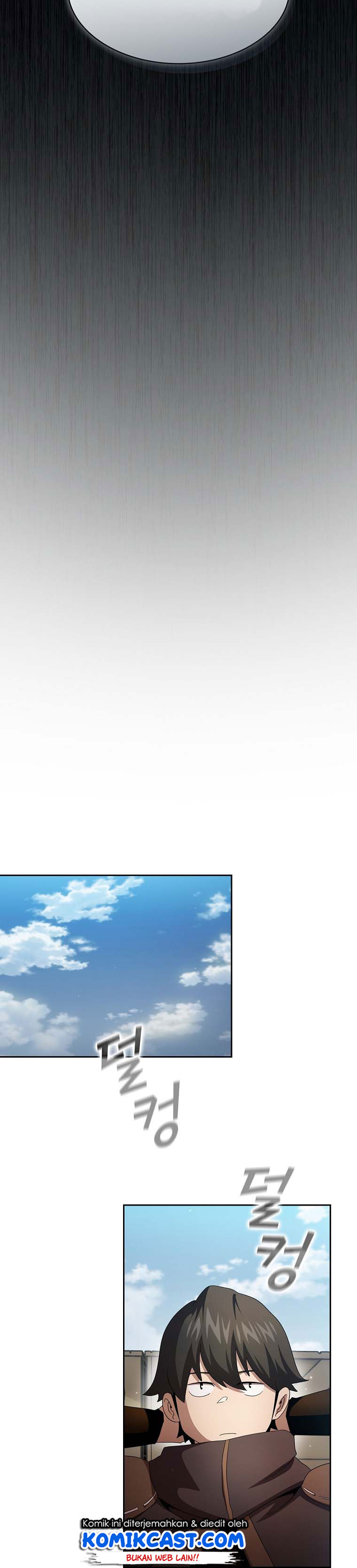 Is this Hero for Real? Chapter 29 Gambar 24