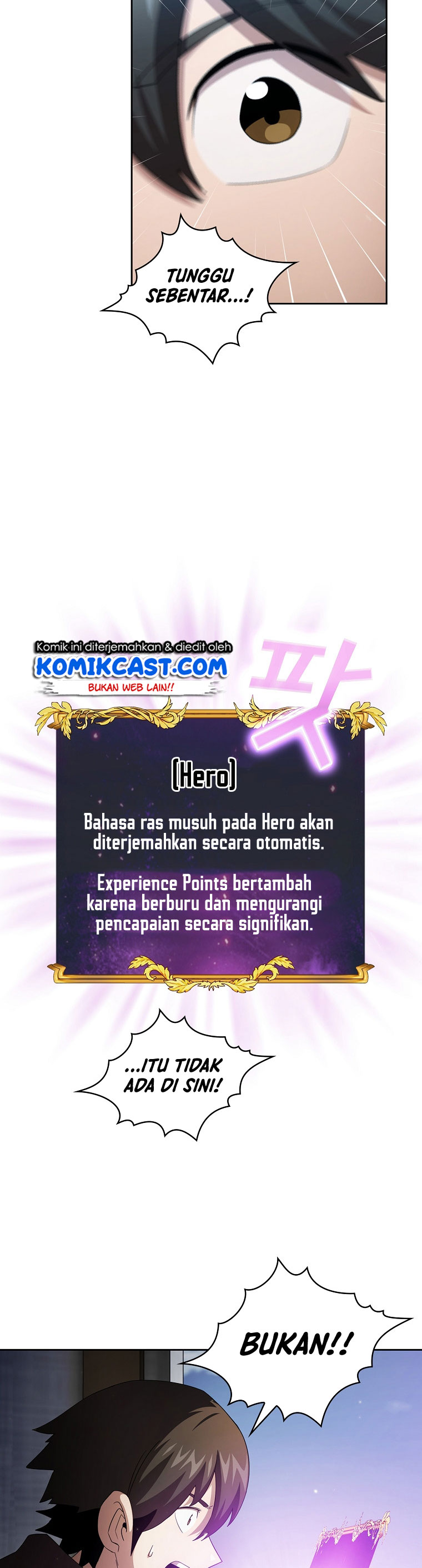 Is this Hero for Real? Chapter 29 Gambar 29