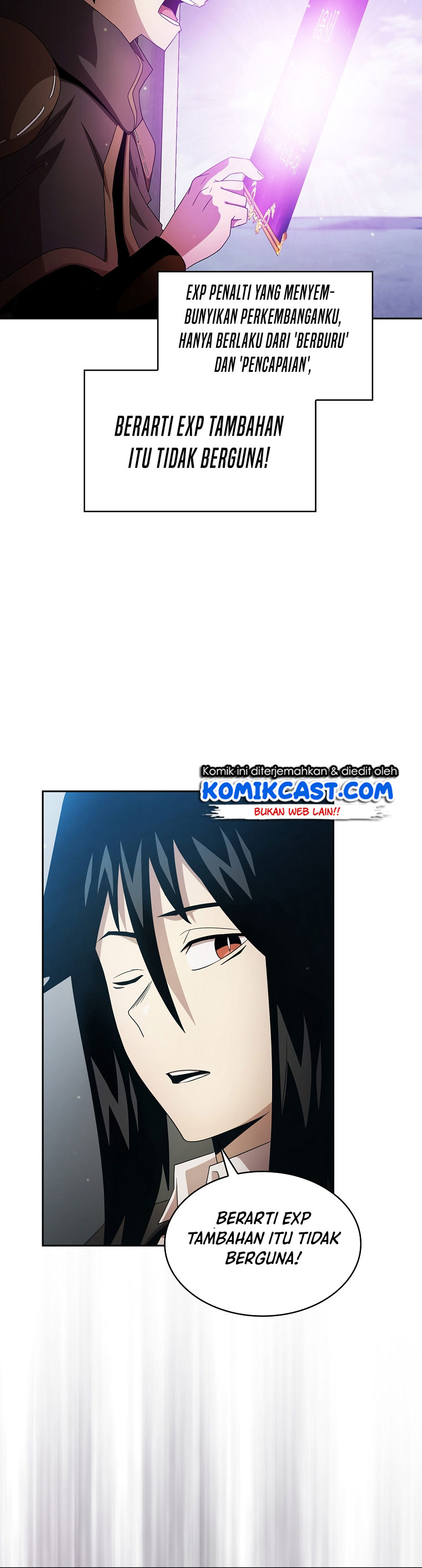 Is this Hero for Real? Chapter 29 Gambar 30