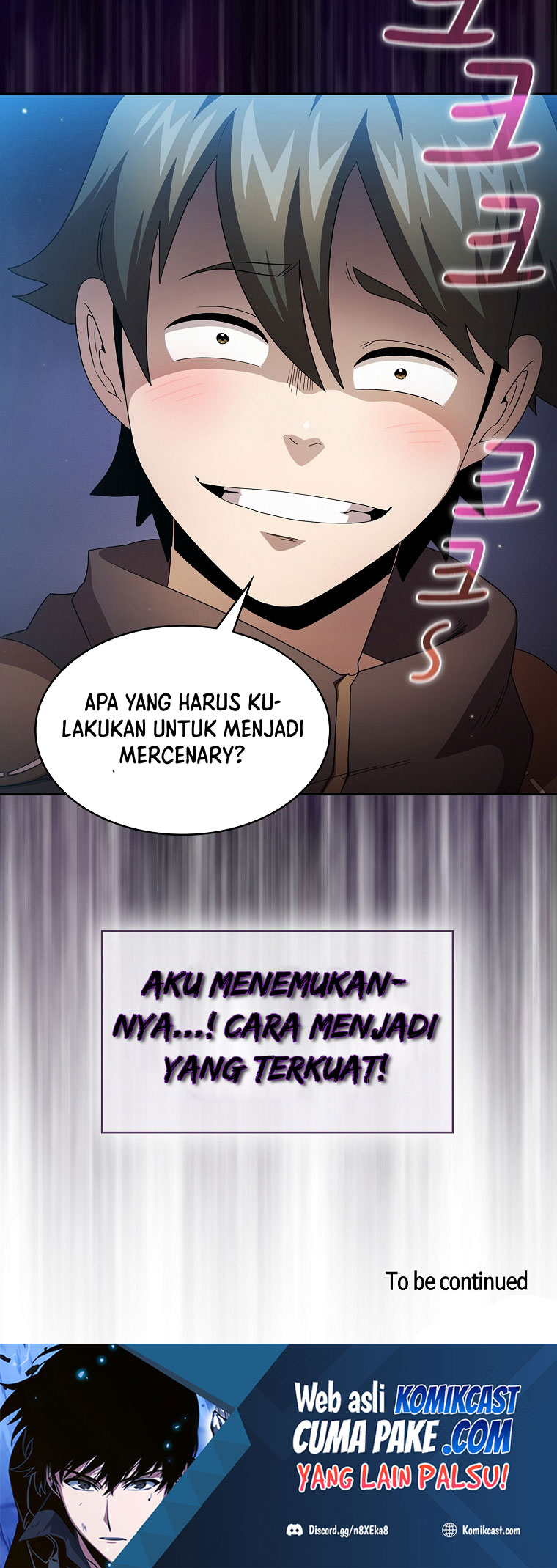 Is this Hero for Real? Chapter 29 Gambar 32