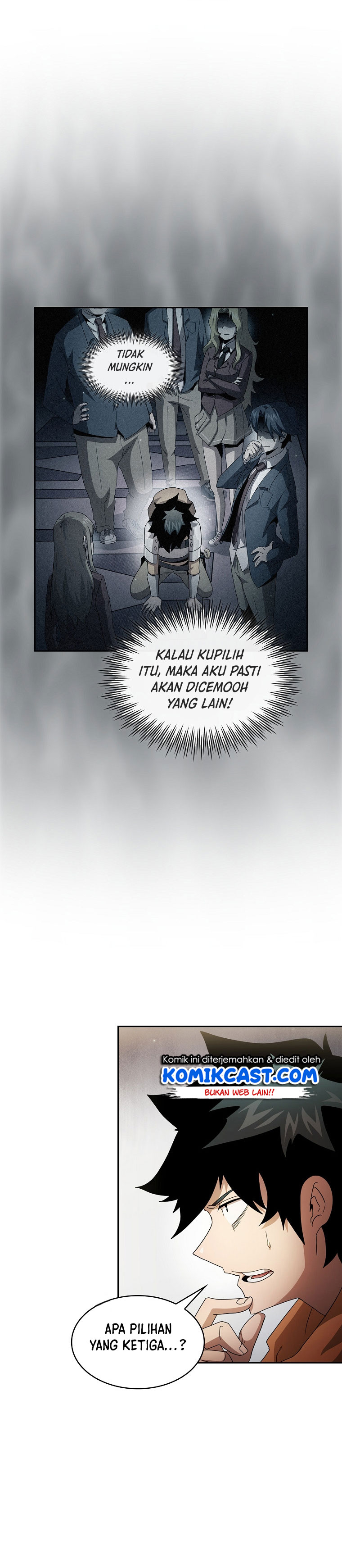 Is this Hero for Real? Chapter 29 Gambar 5