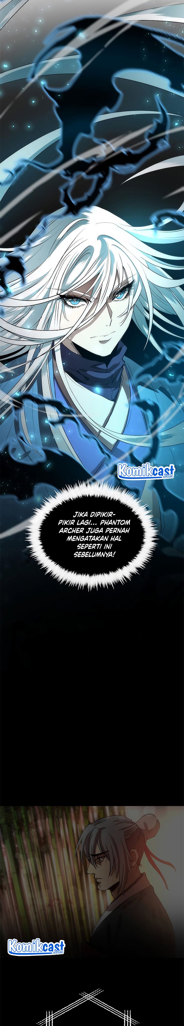 Doctor’s Rebirth Chapter 72 Gambar 11