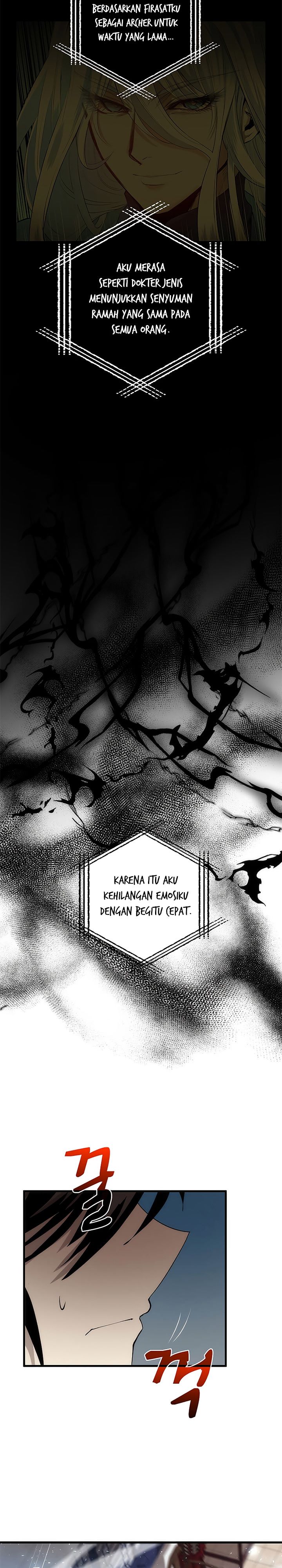 Doctor’s Rebirth Chapter 72 Gambar 12